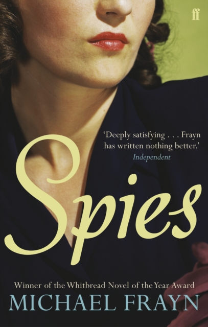 Spies, EPUB eBook