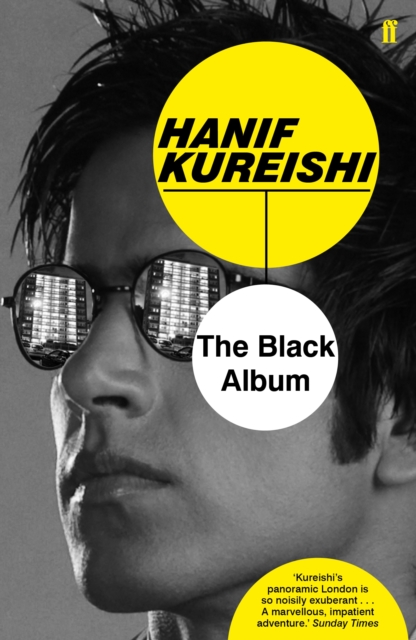 The Black Album, EPUB eBook