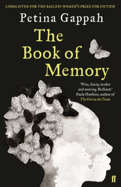 The Book of Memory, Paperback / softback Book