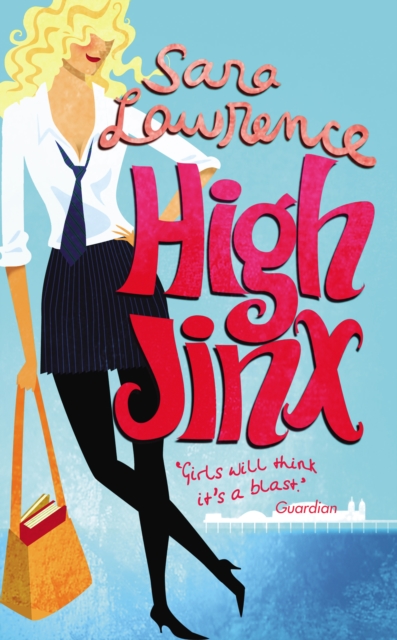 High Jinx, Paperback / softback Book