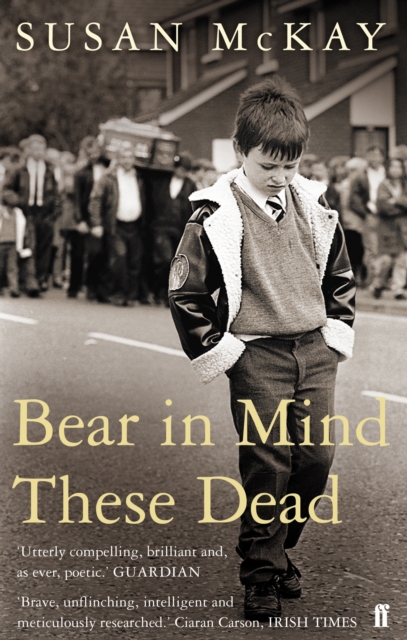 Bear in Mind These Dead, EPUB eBook