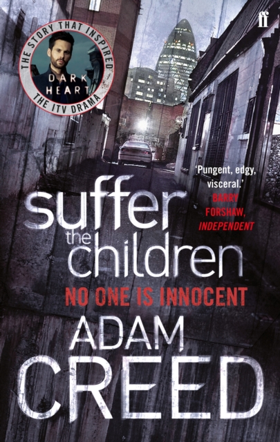 Suffer the Children, EPUB eBook