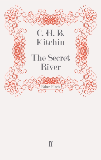 The Secret River, Paperback / softback Book