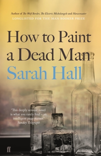 How to Paint a Dead Man, EPUB eBook