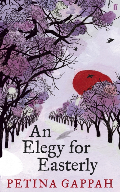 An Elegy for Easterly, EPUB eBook