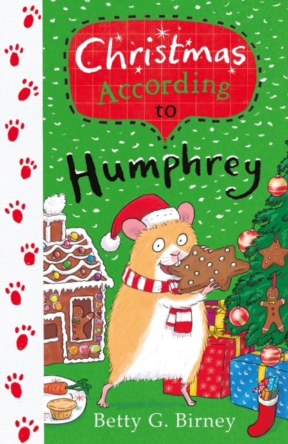 Christmas According to Humphrey, EPUB eBook