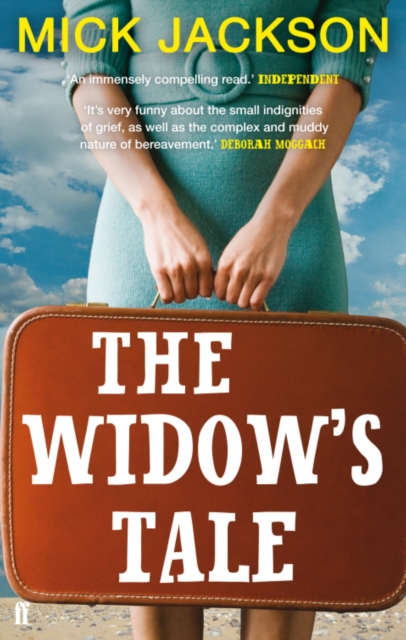 The Widow's Tale, EPUB eBook
