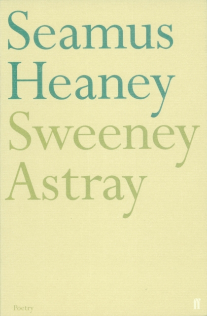 Sweeney Astray, EPUB eBook