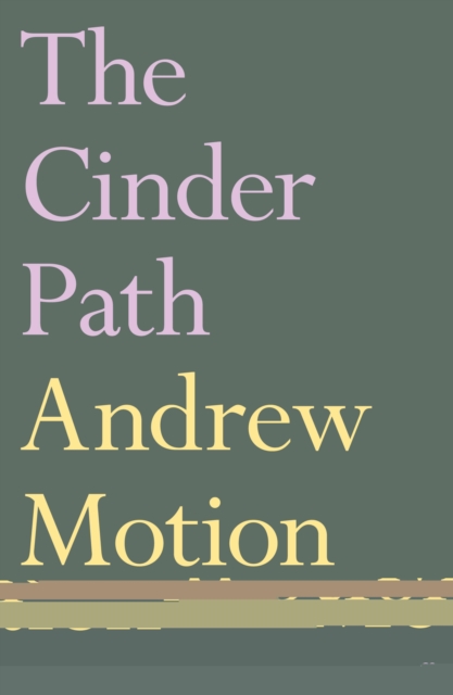 The Cinder Path, EPUB eBook