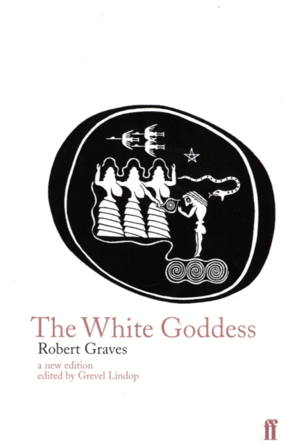 The White Goddess, EPUB eBook