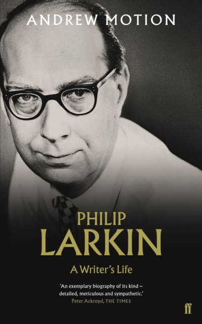 Philip Larkin: A Writer's Life, EPUB eBook