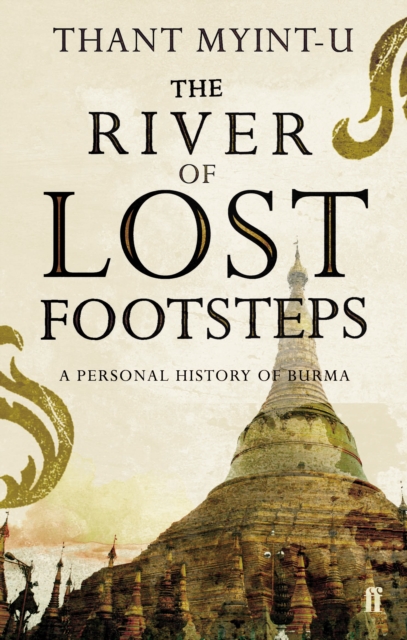 The River of Lost Footsteps, EPUB eBook