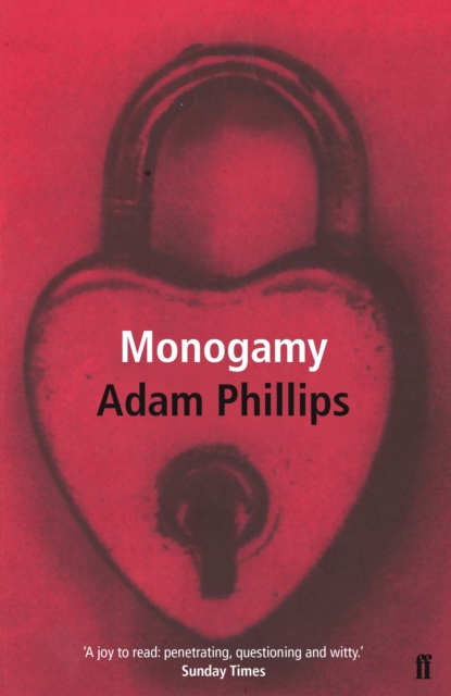 Monogamy, EPUB eBook
