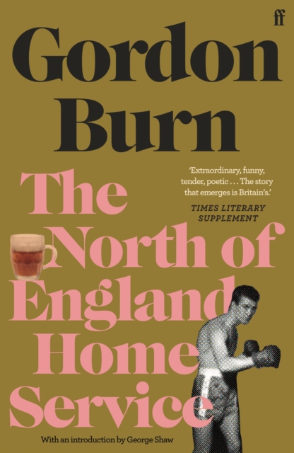 The North of England Home Service, EPUB eBook