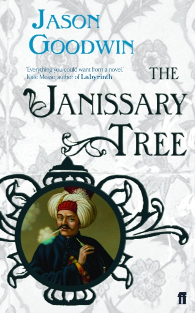 The Janissary Tree, EPUB eBook