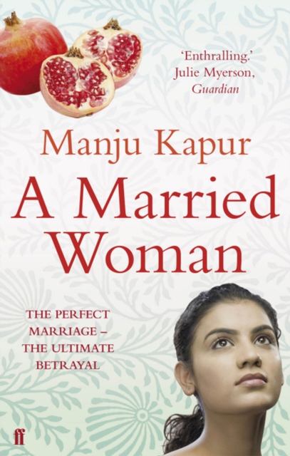 A Married Woman, EPUB eBook