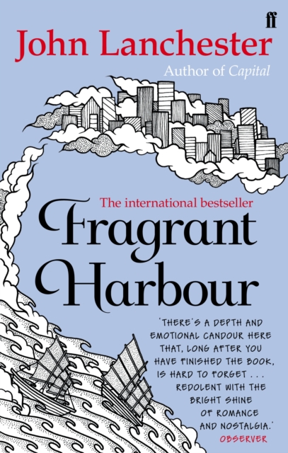 Fragrant Harbour, EPUB eBook