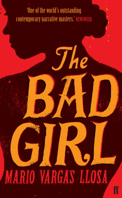 The Bad Girl, EPUB eBook