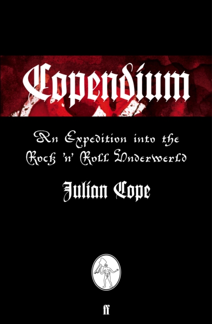 Copendium, Paperback / softback Book