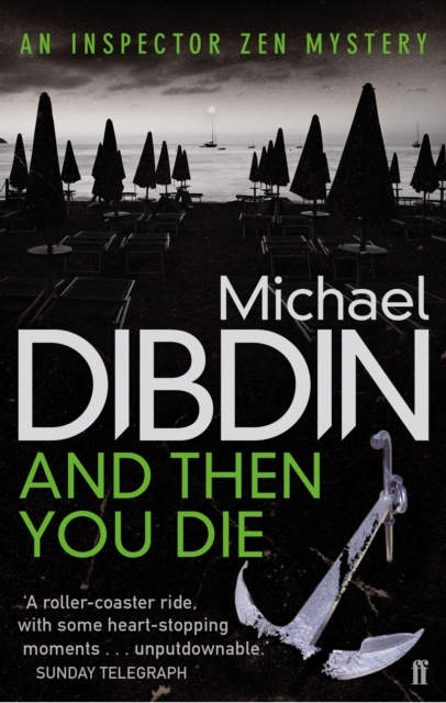 And Then You Die, Paperback / softback Book
