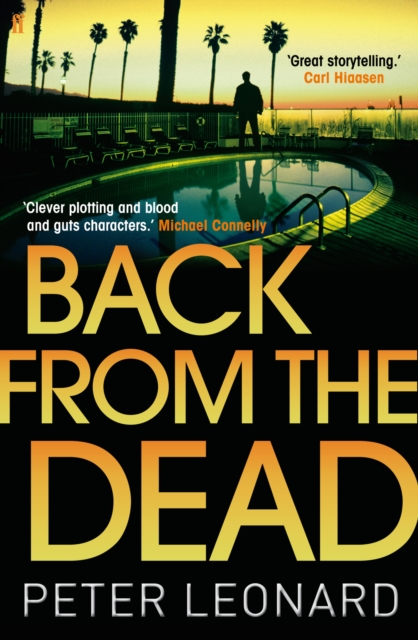 Back from the Dead, EPUB eBook
