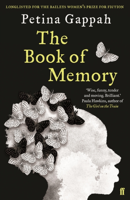 The Book of Memory, EPUB eBook