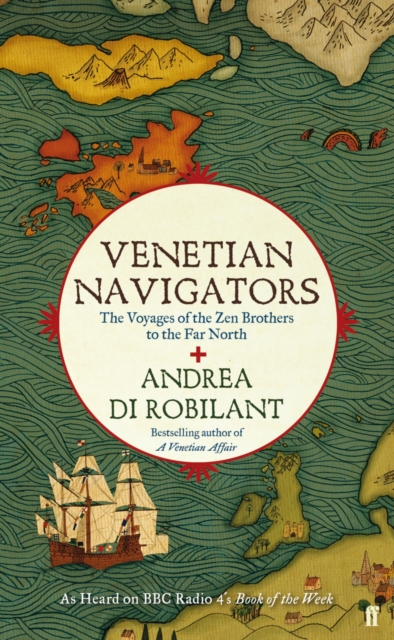 Venetian Navigators, EPUB eBook