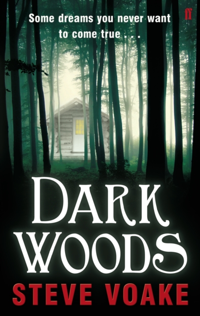 Dark Woods, EPUB eBook