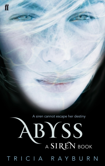 Abyss, EPUB eBook
