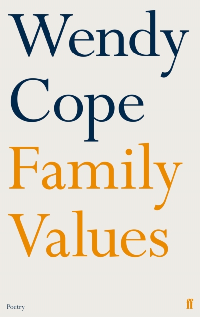 Family Values, EPUB eBook