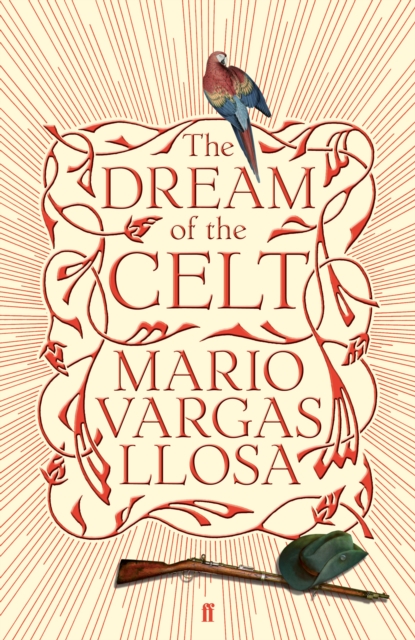 The Dream of the Celt, EPUB eBook