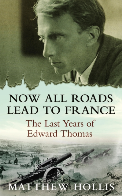 Now All Roads Lead to France, EPUB eBook