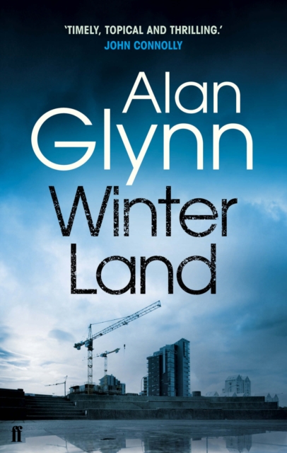 Winterland, Paperback / softback Book