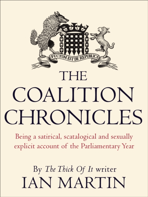 The Coalition Chronicles, Paperback / softback Book
