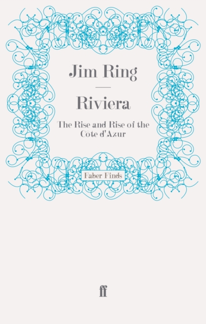 Riviera, EPUB eBook