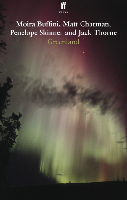 Greenland, EPUB eBook