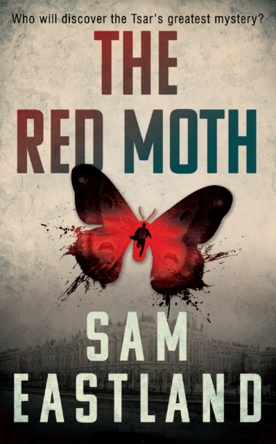 The Red Moth, EPUB eBook