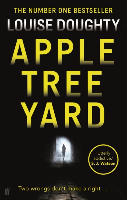 Apple Tree Yard : From the writer of BBC smash hit drama 'Crossfire', Paperback / softback Book