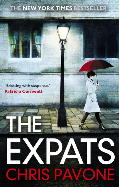 The Expats, EPUB eBook
