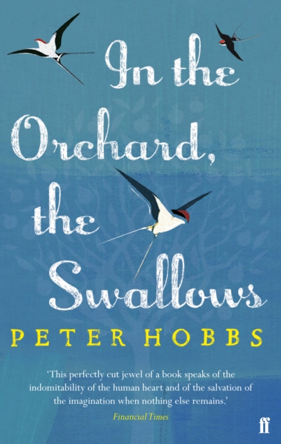In the Orchard, the Swallows, EPUB eBook
