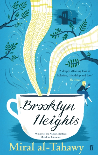 Brooklyn Heights, Paperback / softback Book