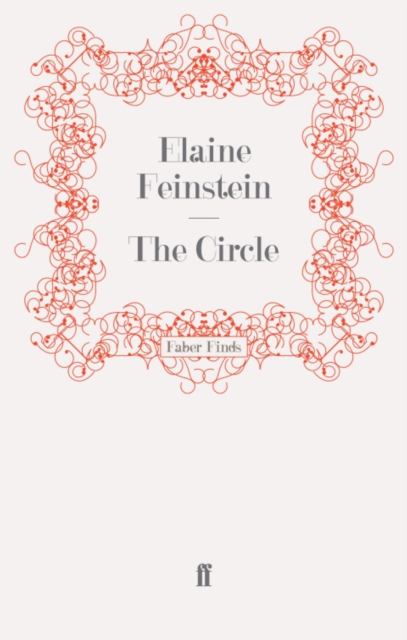 The Circle, EPUB eBook