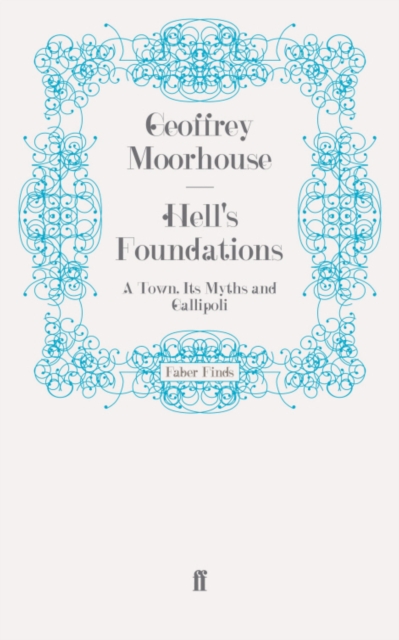 Hell's Foundations, EPUB eBook