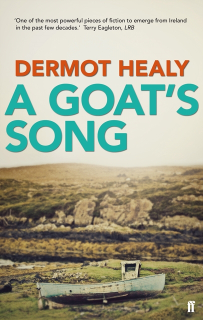 A Goat's Song, EPUB eBook