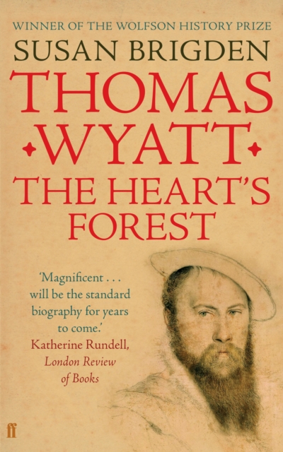 Thomas Wyatt, EPUB eBook