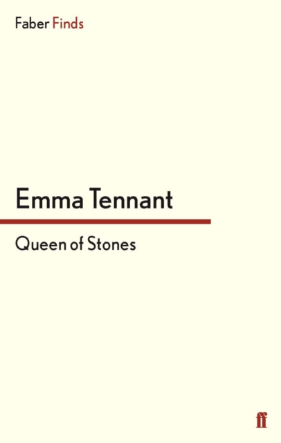 Queen of Stones, EPUB eBook