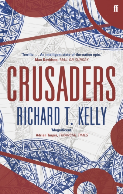Crusaders, EPUB eBook