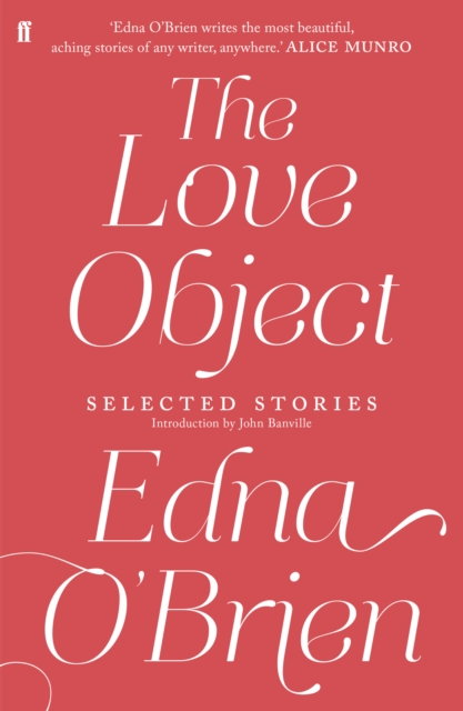 The Love Object, EPUB eBook