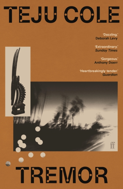 Tremor : 'Dazzling.' Deborah Levy, EPUB eBook