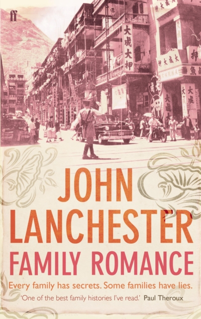 Family Romance, EPUB eBook
